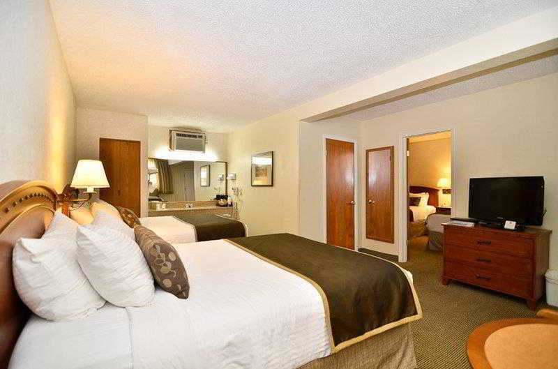 Motel Western Pioneer Lusk